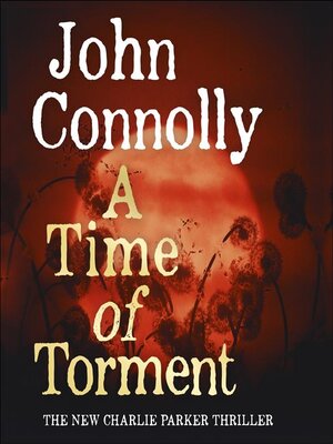 cover image of A Time of Torment